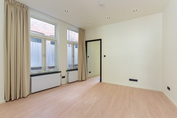 Medium property photo - Schietbaanstraat, 3014 ZX Rotterdam